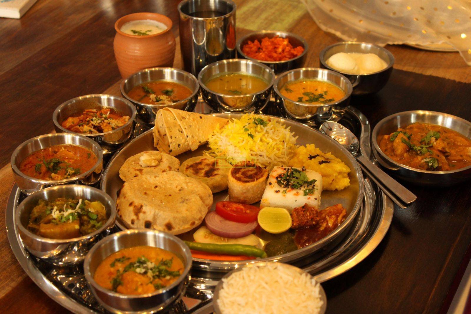 Swad Restaurants & Bhojanalay - Restaurant Images