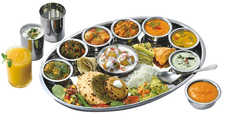 Swad Restaurants & Bhojanalay - Restaurant Images