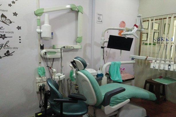 Mukta Dental Clinic - Dental care Images