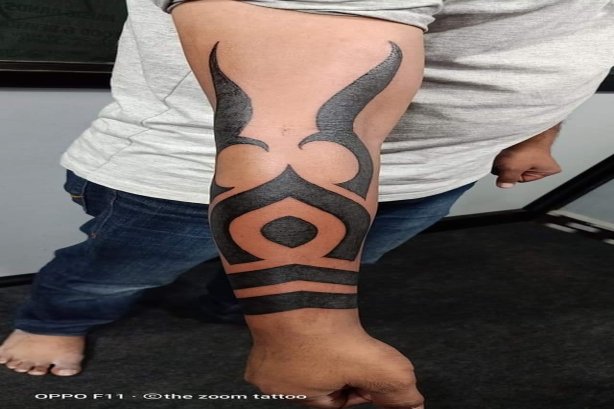 Ganesh Mehandi Art & Tatoo - Mehandi &Tatoo Images