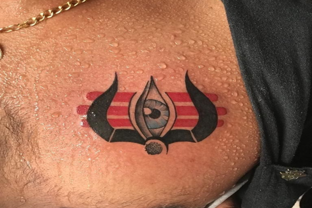 Ganesh Mehandi Art & Tatoo - Mehandi &Tatoo Images