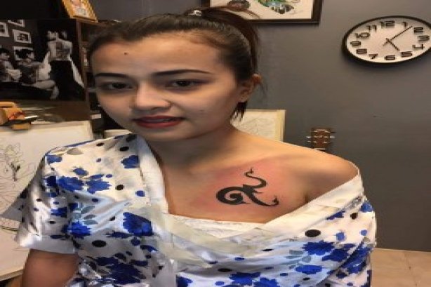 Ganesh Mehandi Art & Tatoo - Mehandi &Tatoo Images