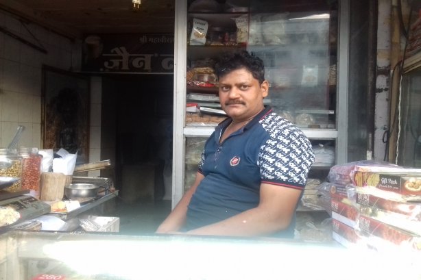 Shree Munna Lal Jain Gajak Bhandar - Specialty and miscellaneous food stores Images