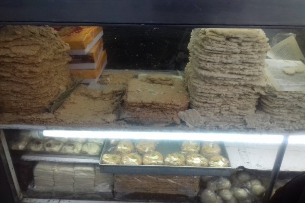 Shree Munna Lal Jain Gajak Bhandar - Specialty and miscellaneous food stores Images