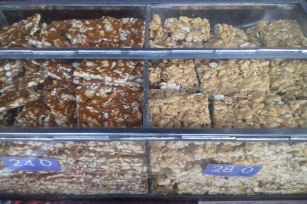 Shree Munna Lal Jain Gajak Bhandar - Specialty and miscellaneous food stores Images