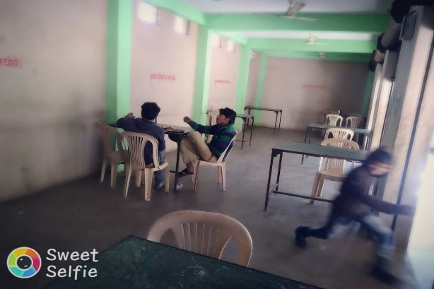 Vijay Milan Gardan  Restaurant & Chandra Poultry Farm Bhim - Restaurant Images