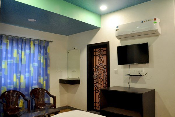Hotel Ganpati - Hotel Images