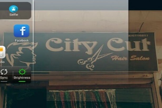 City Cut Hair Salon Spa - Salon & Spa Images