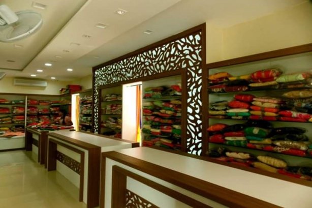 The Kanchi Fashion Studio - Girls Wear Images