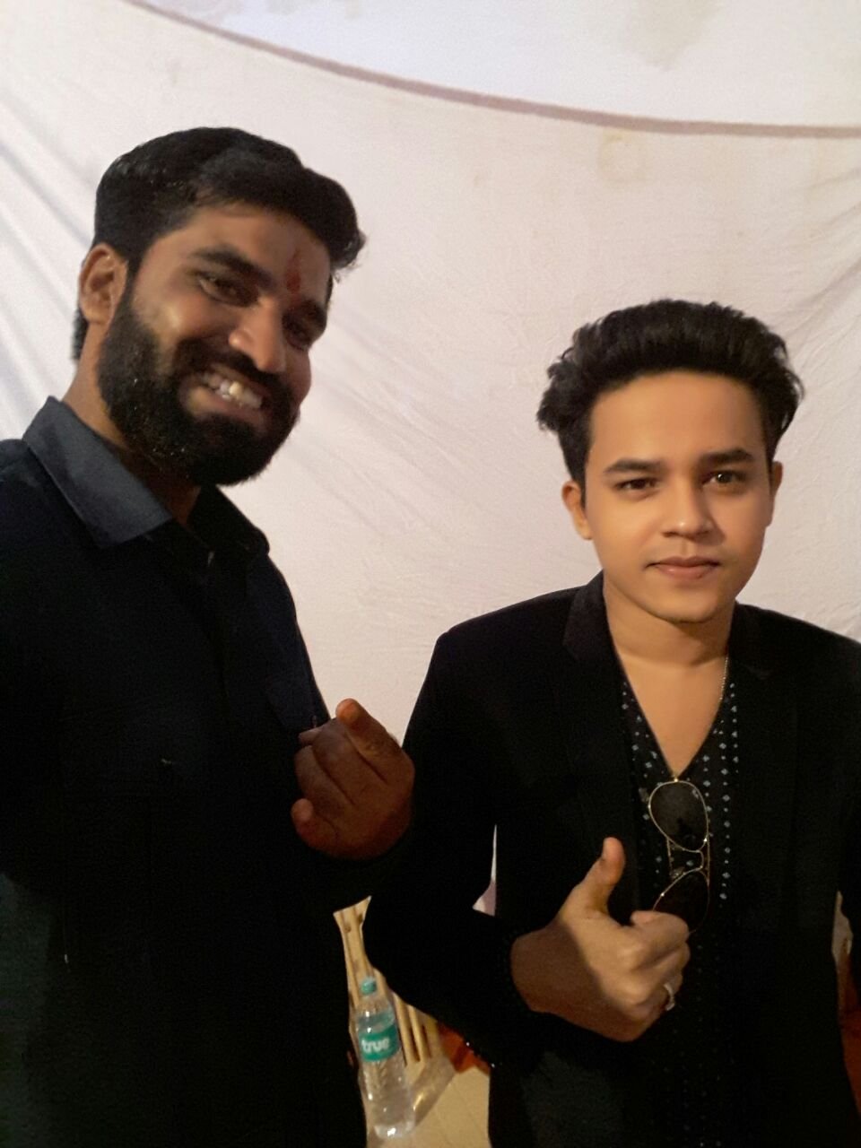 Anchor Ajay Maheshwari - Event Organizer Images
