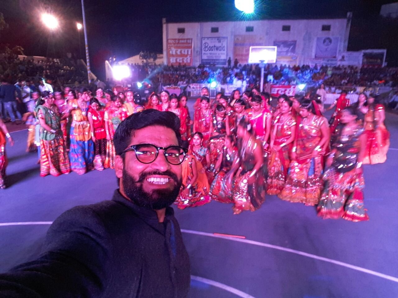 Anchor Ajay Maheshwari - Event Organizer Images