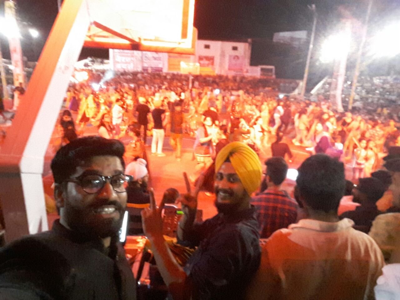 Anchor Ajay Maheshwari - Event Organizer Images