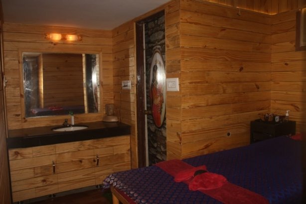 Sparshana Medi Spa - Salon & Spa Images
