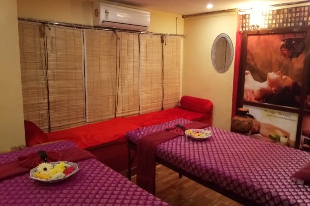 Sparshana Medi Spa - Salon & Spa Images