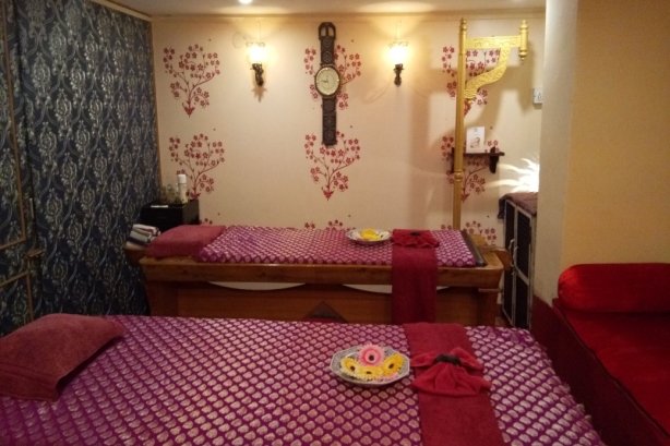 Sparshana Medi Spa - Salon & Spa Images
