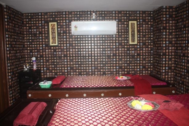 Sparshana Medi Spa - Salon & Spa Images