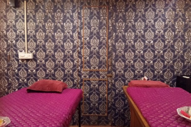 Sparshana Medi Spa - Salon & Spa Images