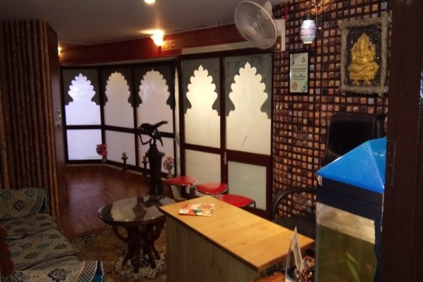 Sparshana Medi Spa - Salon & Spa Images