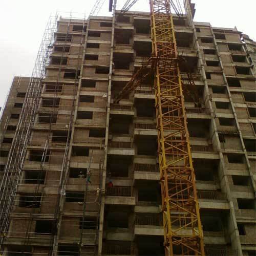 Shree Mateshwari Construction