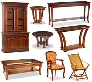 Al Burhan Furniture