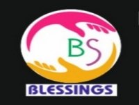 Blessings Cafe - Pizza logo