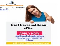 Business Credit And Cash Financing