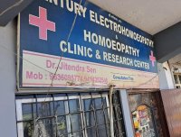 Century Homeopathic Clinic