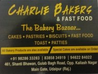 Charle Bakers &fast Food