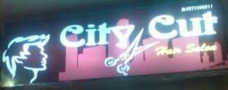 City Cut Hair Salon Spa - Salon & Spa logo
