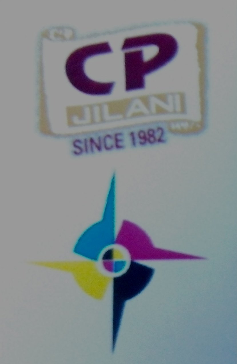 Classic Printers & Jilani Book Binders