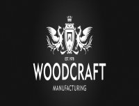 Cummi - Woodcraft logo
