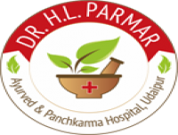 Dr. H.l.parmar Ayurved & Panchkarma Hospital - Ayurveda logo