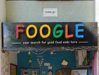 Foogle