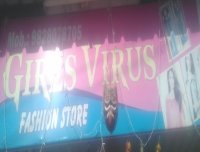 Girls virus