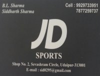 Jd Sports