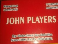 John Players