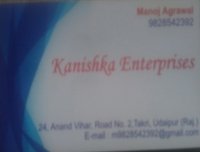 Kanishka Enterprises