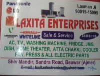 Laxita enterprises
