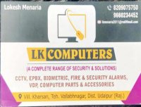 LK COMPUTERS