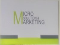 Micro solution & Marketing