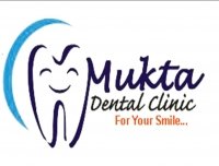 Mukta Dental Clinic - Dental care logo