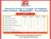 Niyantaa Diagnostic