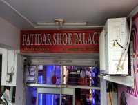 Patidar Shoe Palace