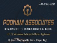 Poonam Associates