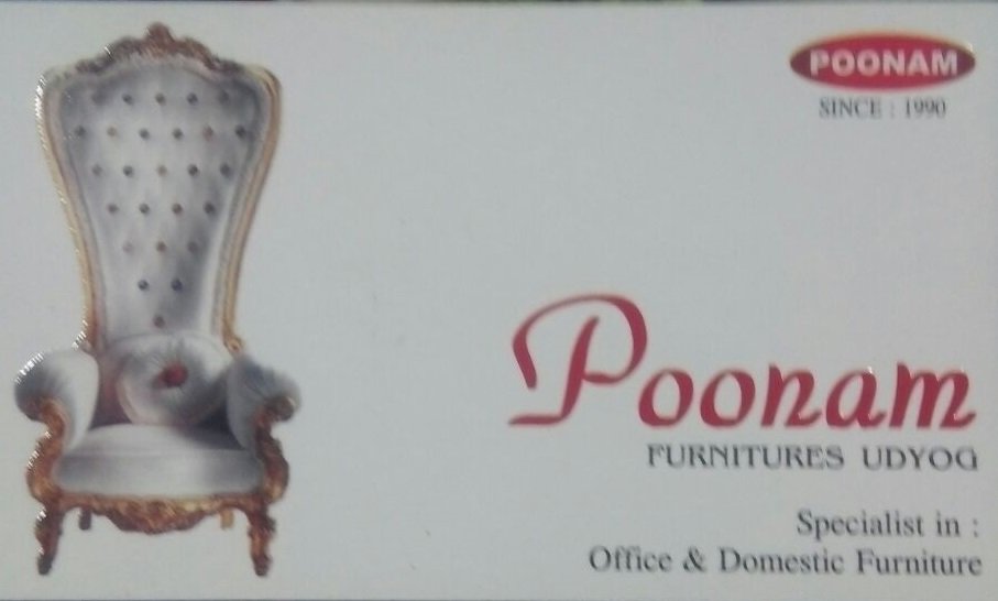 Poonam Furniture