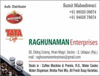 Raghunaman Enterprises
