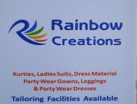 Rainbow Creations