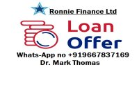 Ronnie Finance Fast Loan Company Ltd