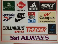 Sai ALWAYS
