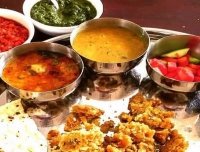 SHREE KRISHNA DINING HALL & RESTAURANT